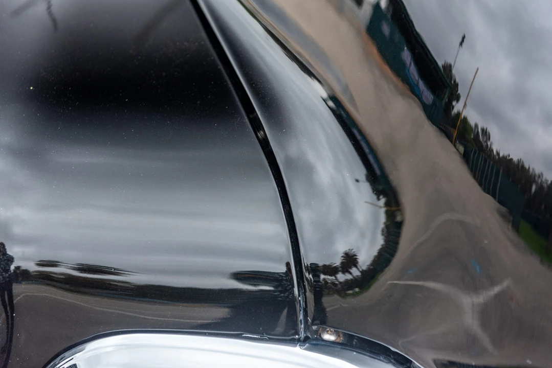1954 Chevrolet Advance Design - Image 22 of 31