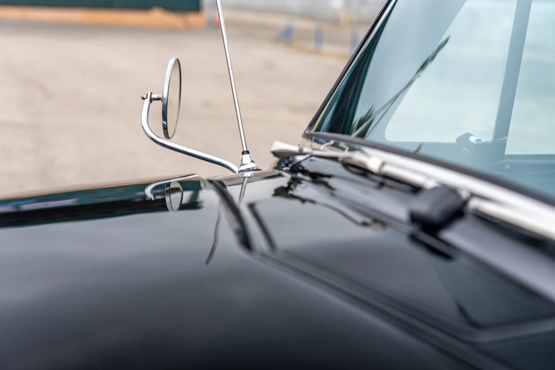 1954 Chevrolet Advance Design - Image 26 of 31