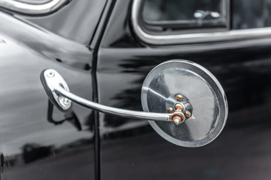 1954 Chevrolet Advance Design - Image 29 of 31