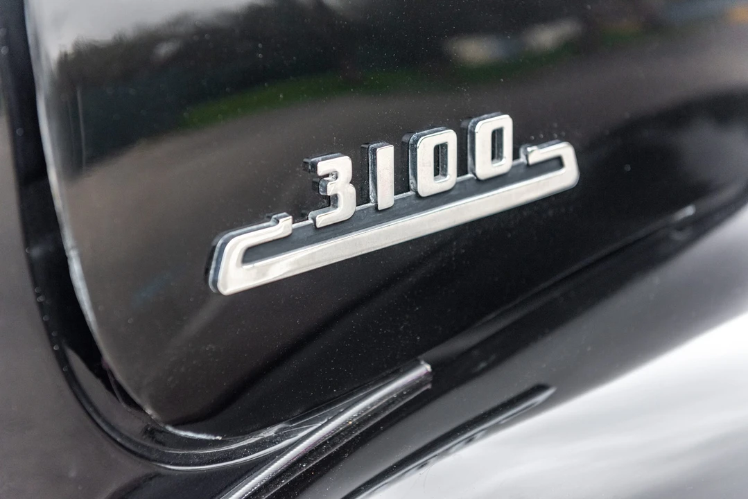 1954 Chevrolet Advance Design - Image 25 of 31
