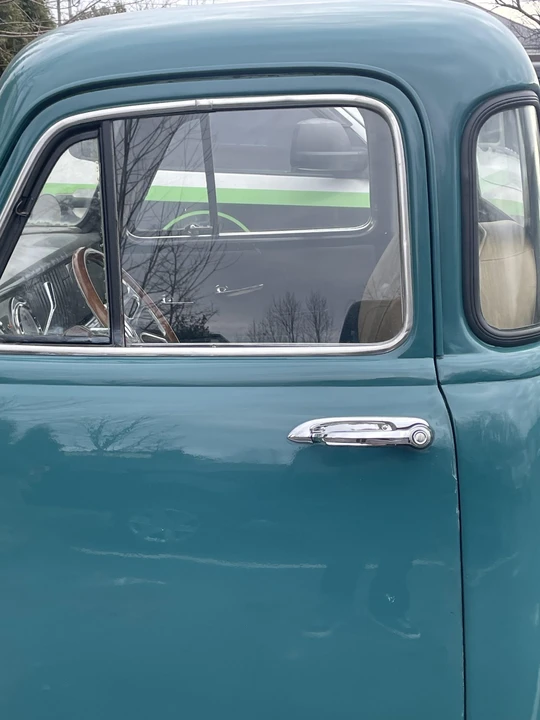 1954 Chevrolet Advance Design - Image 25 of 31