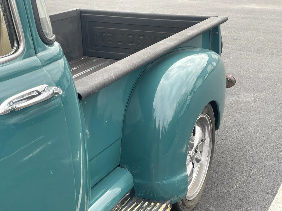 1954 Chevrolet Advance Design - Image 12 of 31