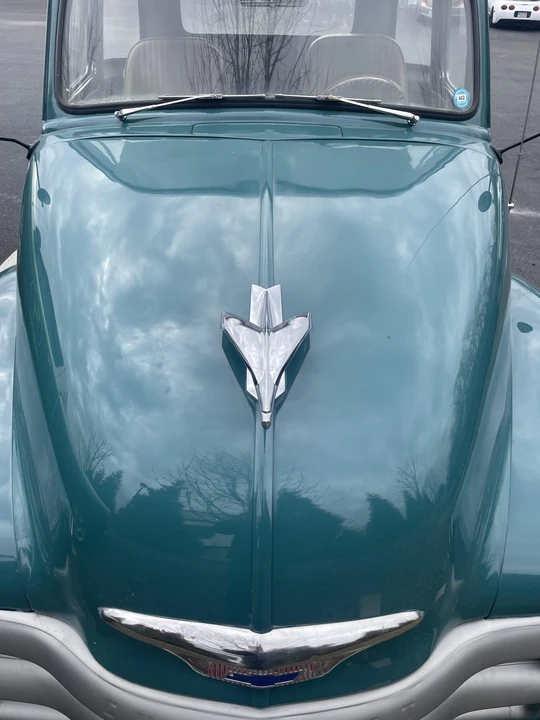 1954 Chevrolet Advance Design - Image 27 of 31