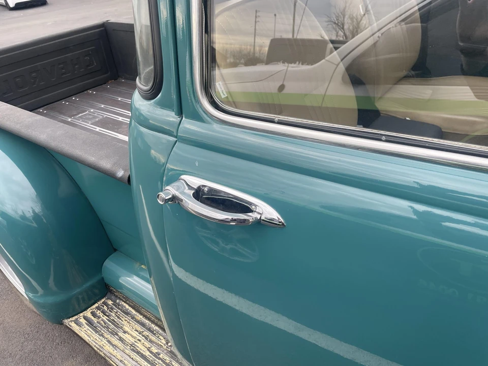 1954 Chevrolet Advance Design - Image 24 of 31