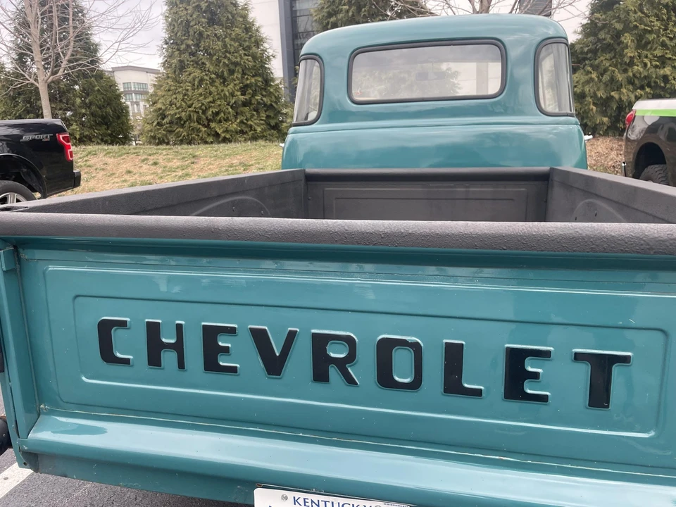 1954 Chevrolet Advance Design - Image 30 of 31