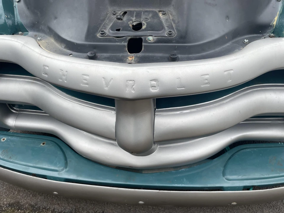 1954 Chevrolet Advance Design - Image 29 of 31