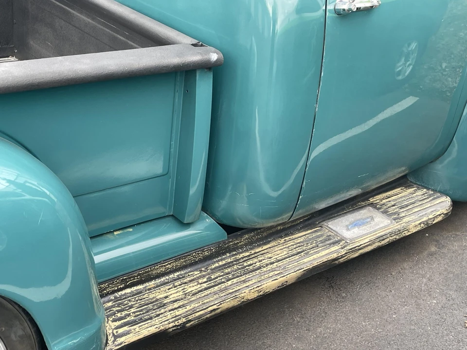 1954 Chevrolet Advance Design - Image 17 of 31