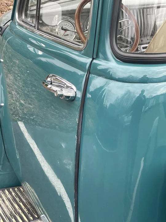 1954 Chevrolet Advance Design - Image 26 of 31