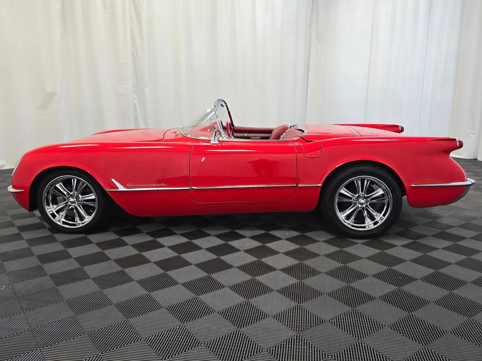 1954 Chevrolet Corvette C1 - Image 10 of 31