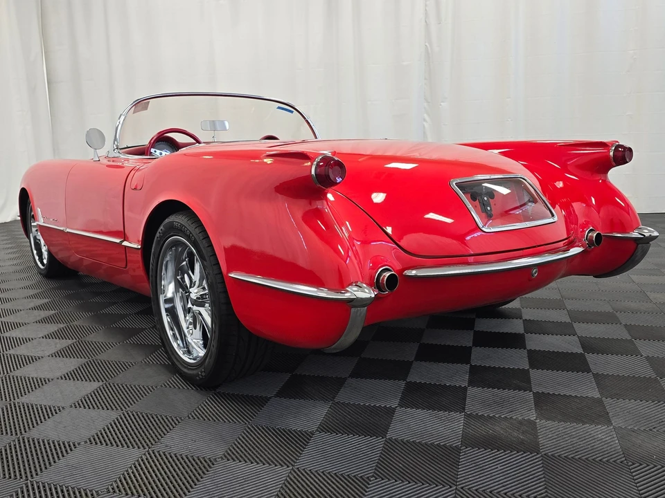 1954 Chevrolet Corvette C1 - Image 9 of 31