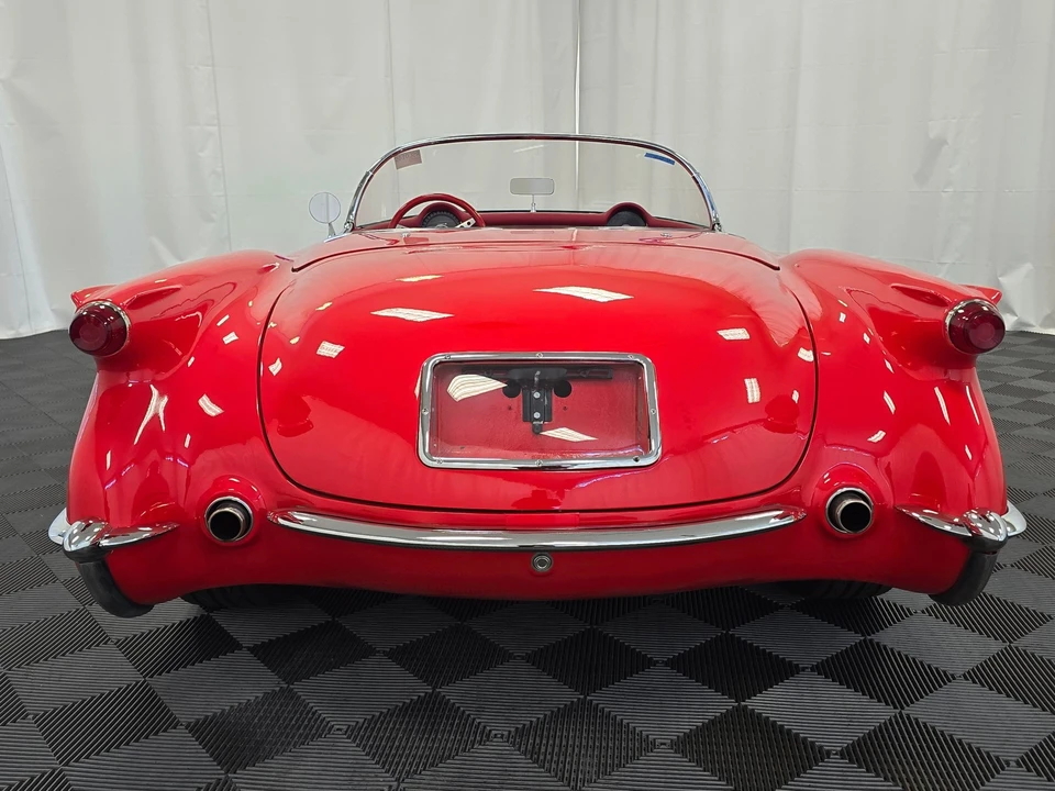 1954 Chevrolet Corvette C1 - Image 7 of 31