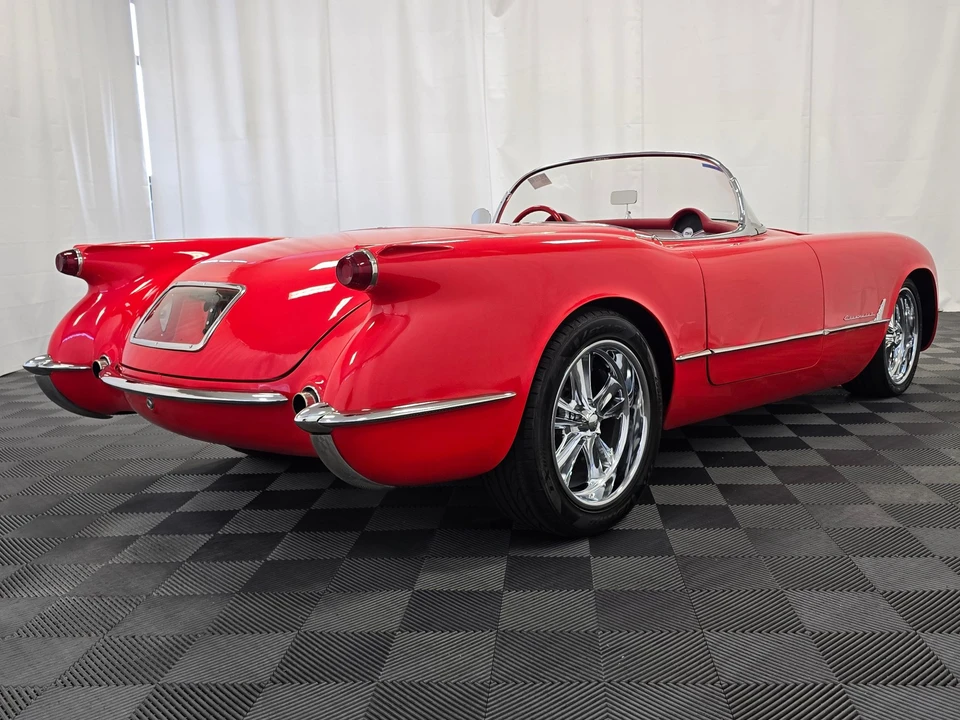1954 Chevrolet Corvette C1 - Image 6 of 31