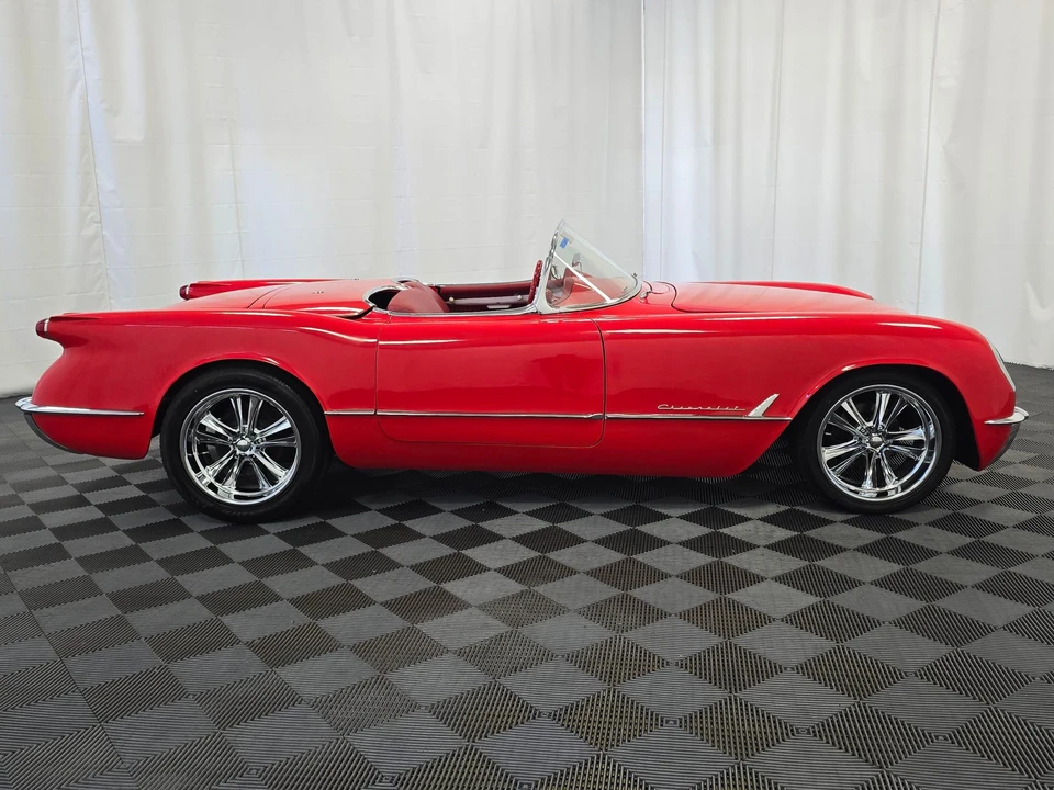 1954 Chevrolet Corvette C1 - Image 5 of 31
