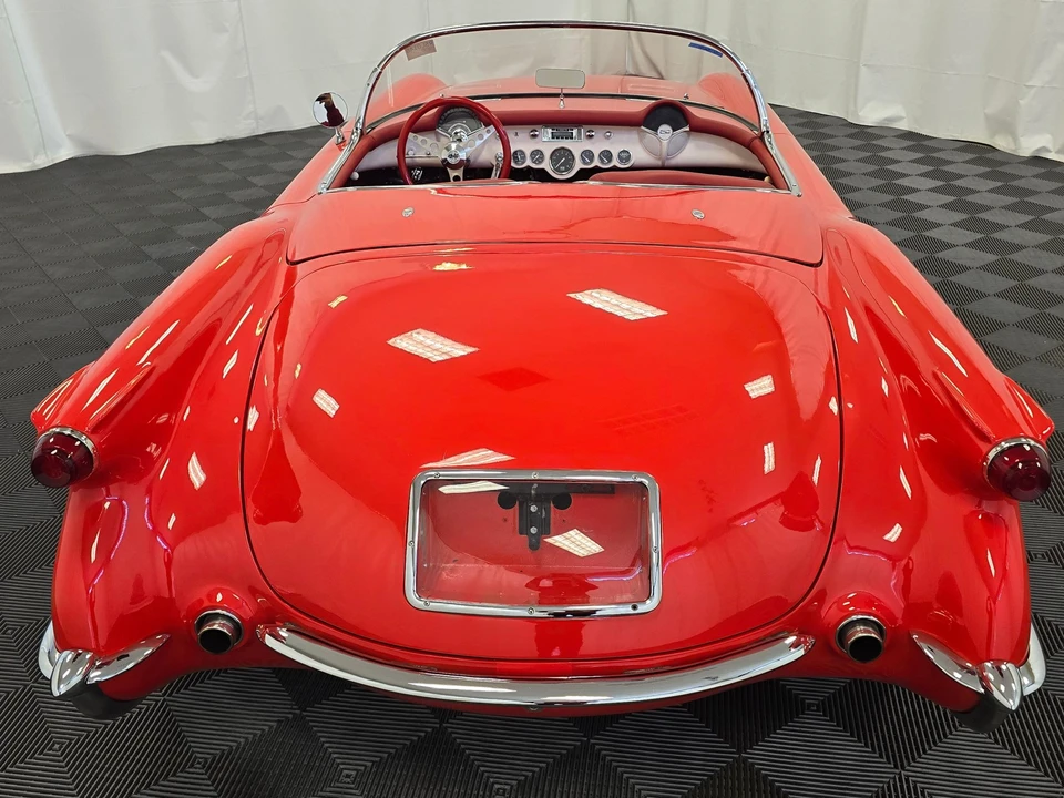 1954 Chevrolet Corvette C1 - Image 8 of 31