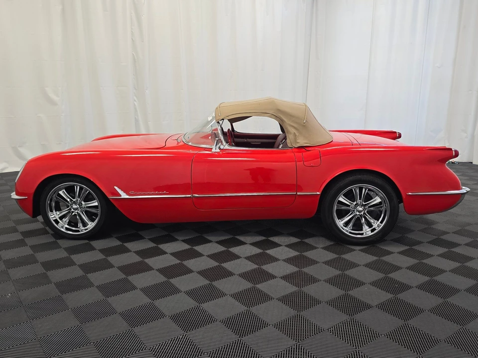 1954 Chevrolet Corvette C1 - Image 18 of 31