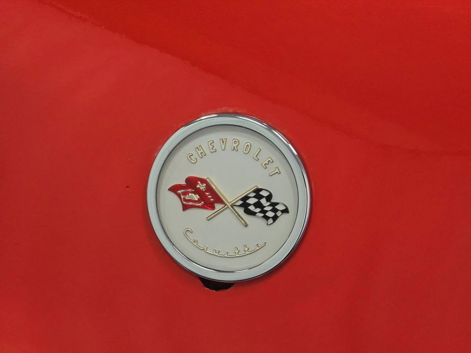 1954 Chevrolet Corvette C1 - Image 31 of 31