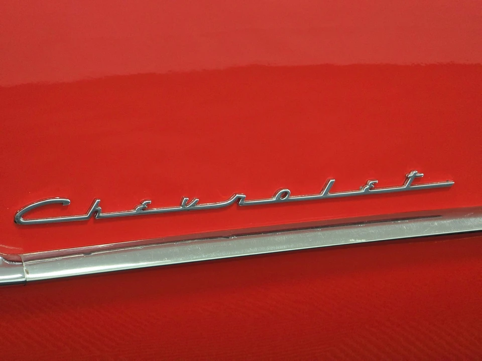 1954 Chevrolet Corvette C1 - Image 30 of 31
