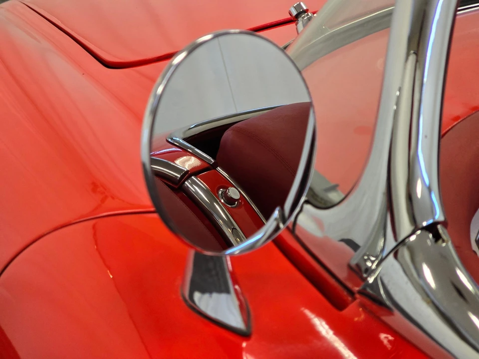 1954 Chevrolet Corvette C1 - Image 21 of 31