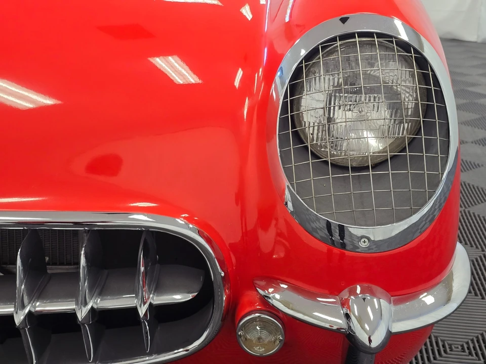 1954 Chevrolet Corvette C1 - Image 19 of 31