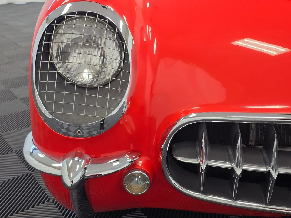 1954 Chevrolet Corvette C1 - Image 28 of 31