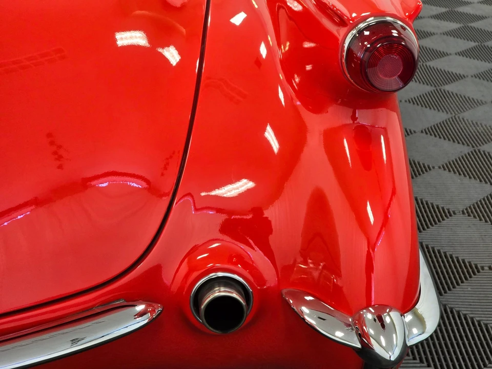 1954 Chevrolet Corvette C1 - Image 27 of 31