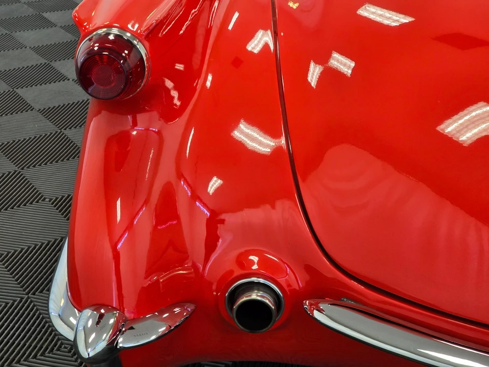 1954 Chevrolet Corvette C1 - Image 23 of 31