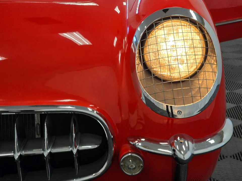 1954 Chevrolet Corvette C1 - Image 20 of 31