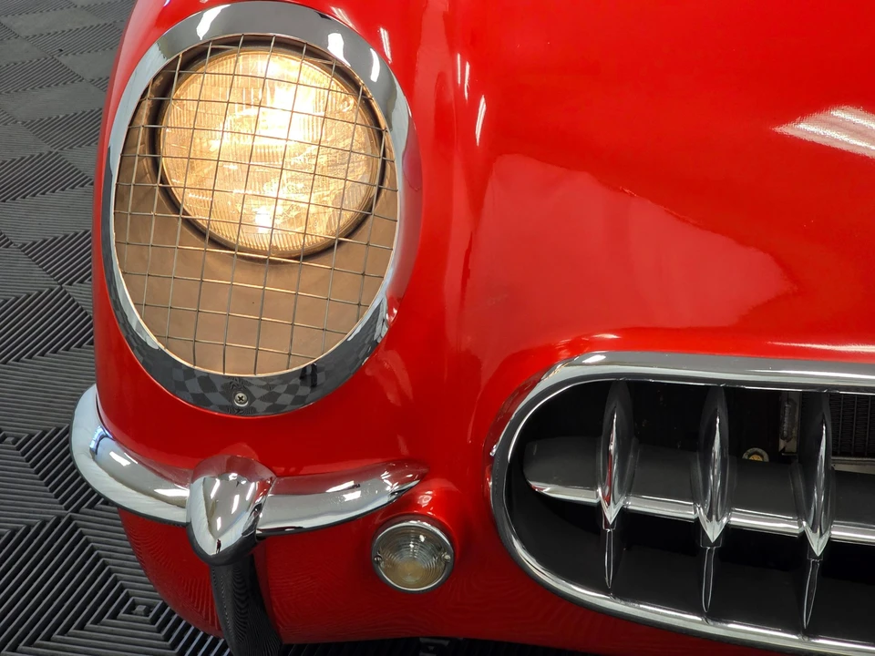 1954 Chevrolet Corvette C1 - Image 29 of 31