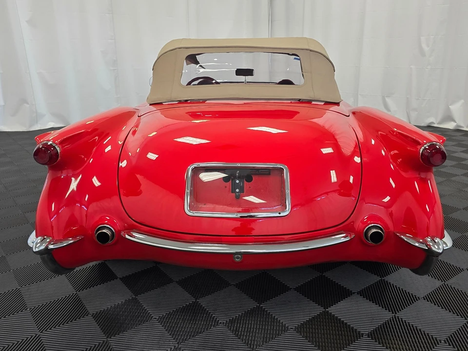 1954 Chevrolet Corvette C1 - Image 16 of 31