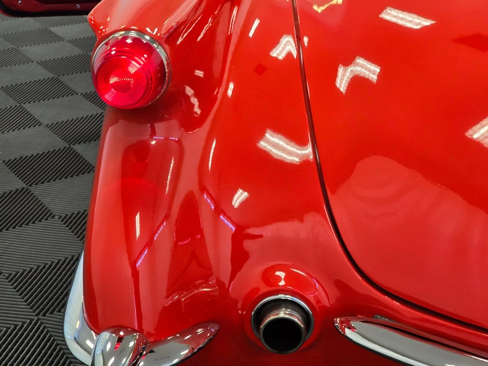 1954 Chevrolet Corvette C1 - Image 24 of 31