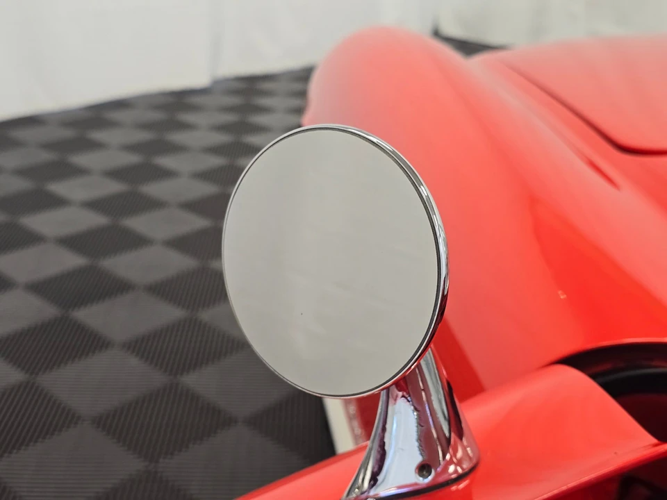 1954 Chevrolet Corvette C1 - Image 22 of 31