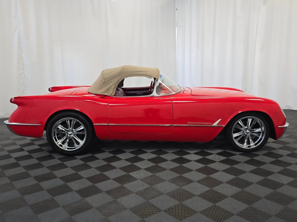 1954 Chevrolet Corvette C1 - Image 14 of 31