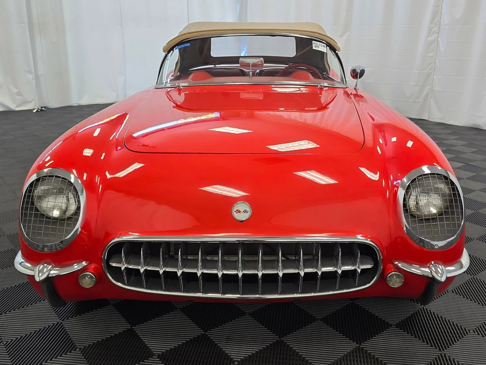 1954 Chevrolet Corvette C1 - Image 12 of 31