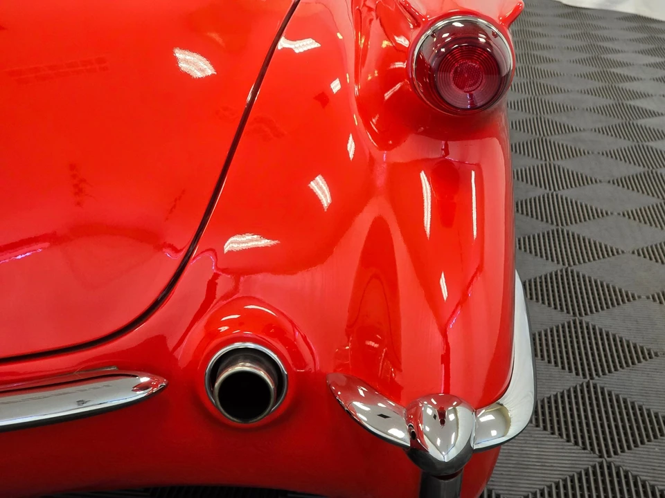 1954 Chevrolet Corvette C1 - Image 26 of 31