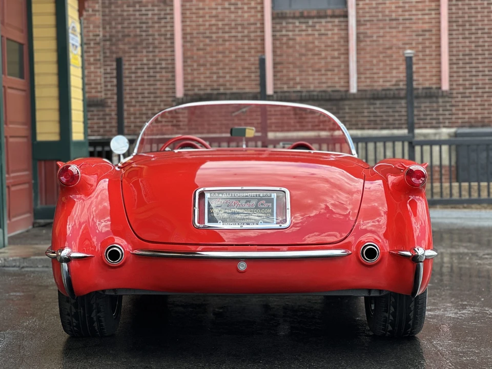 1954 Chevrolet Corvette C1 - Image 8 of 31