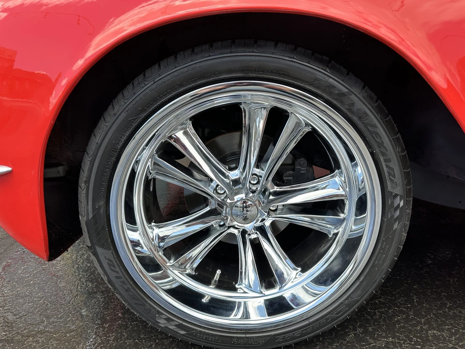 1954 Chevrolet Corvette C1 - Image 20 of 31
