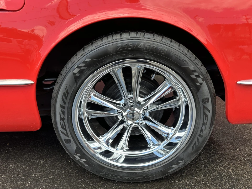 1954 Chevrolet Corvette C1 - Image 19 of 31