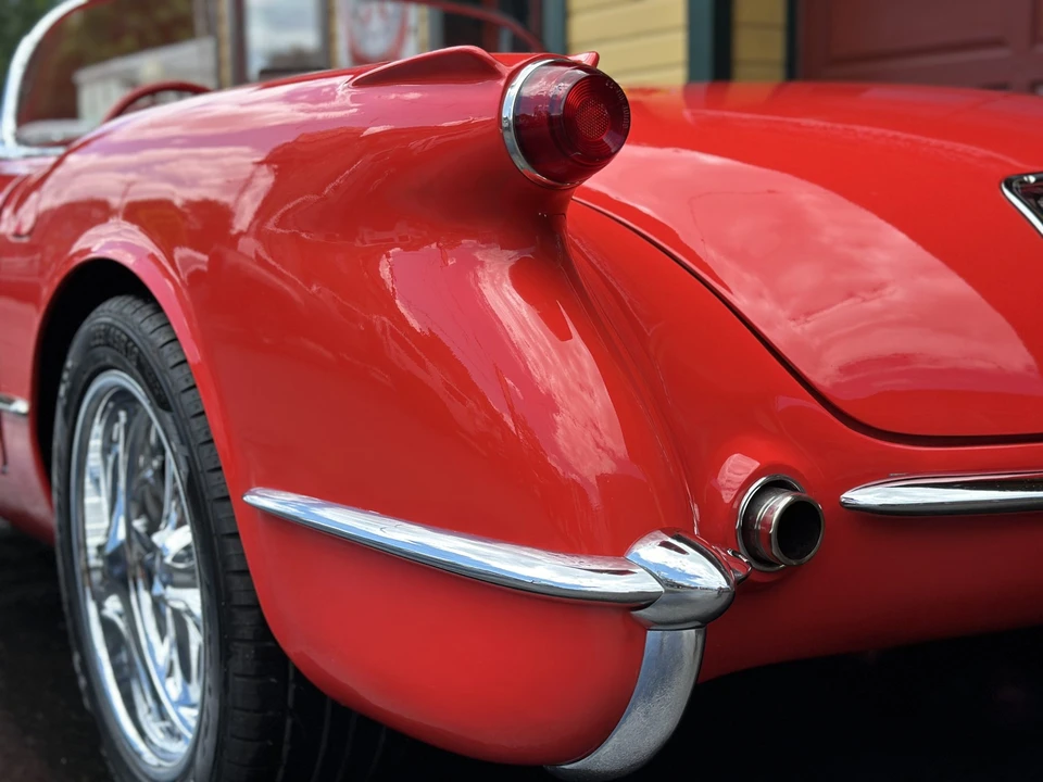 1954 Chevrolet Corvette C1 - Image 15 of 31