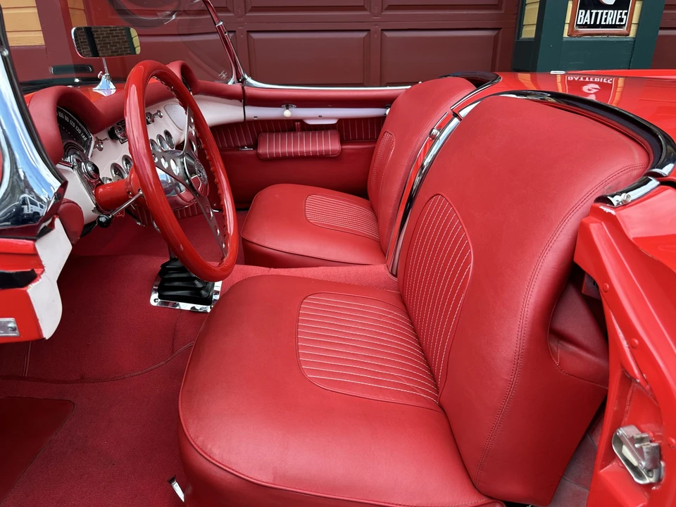 1954 Chevrolet Corvette C1 - Image 30 of 31