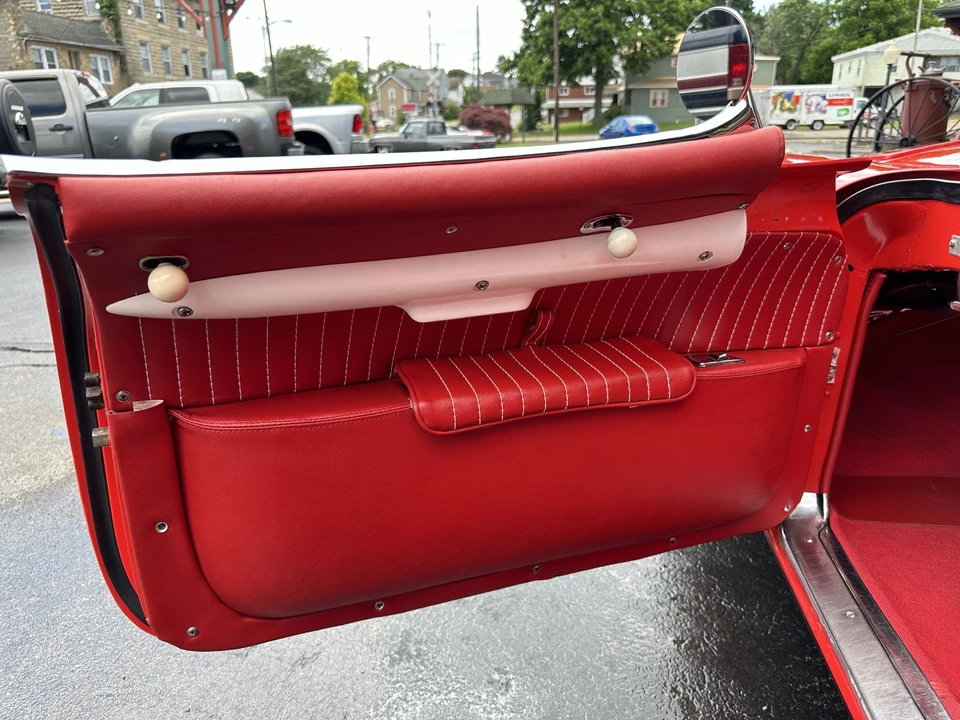 1954 Chevrolet Corvette C1 - Image 31 of 31