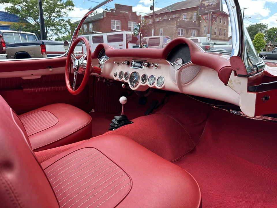1954 Chevrolet Corvette C1 - Image 28 of 31