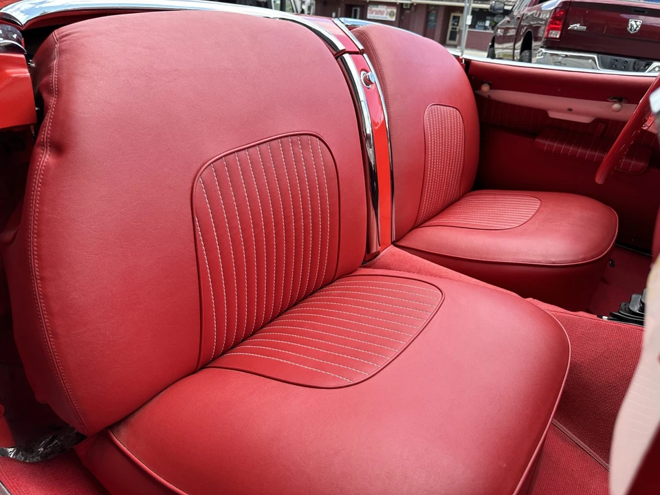 1954 Chevrolet Corvette C1 - Image 29 of 31