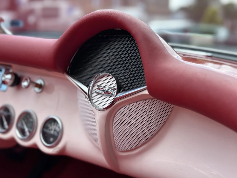 1954 Chevrolet Corvette C1 - Image 26 of 31