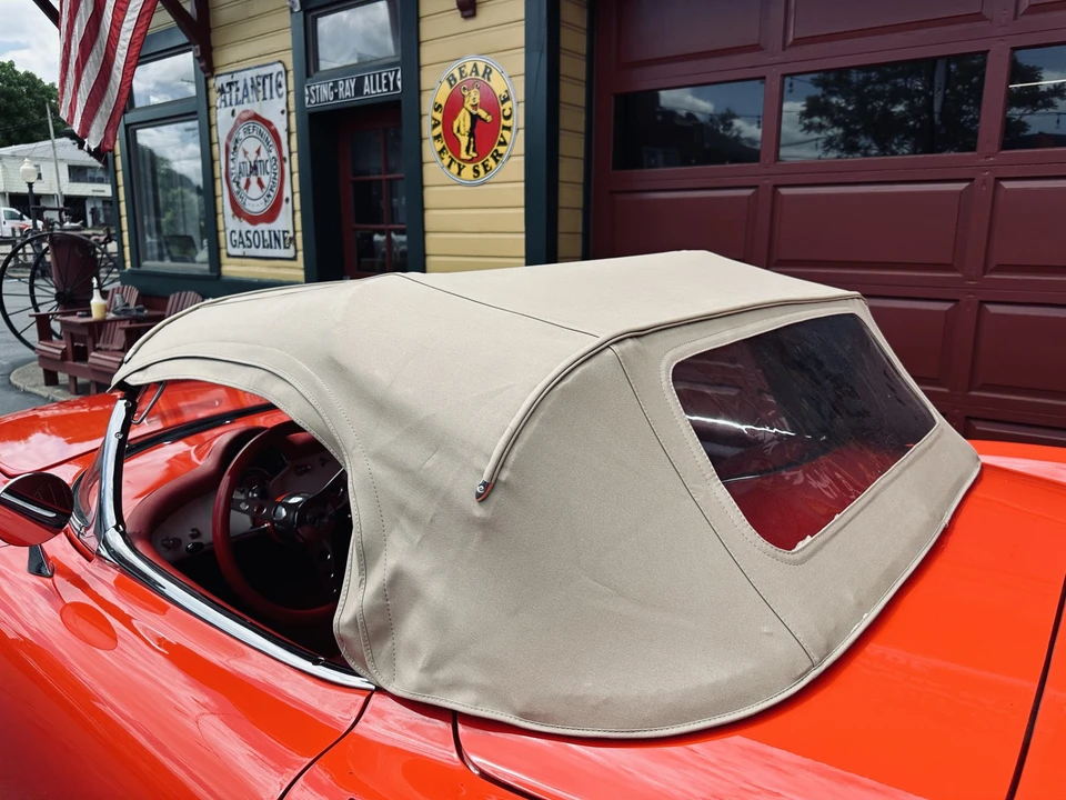 1954 Chevrolet Corvette C1 - Image 18 of 31