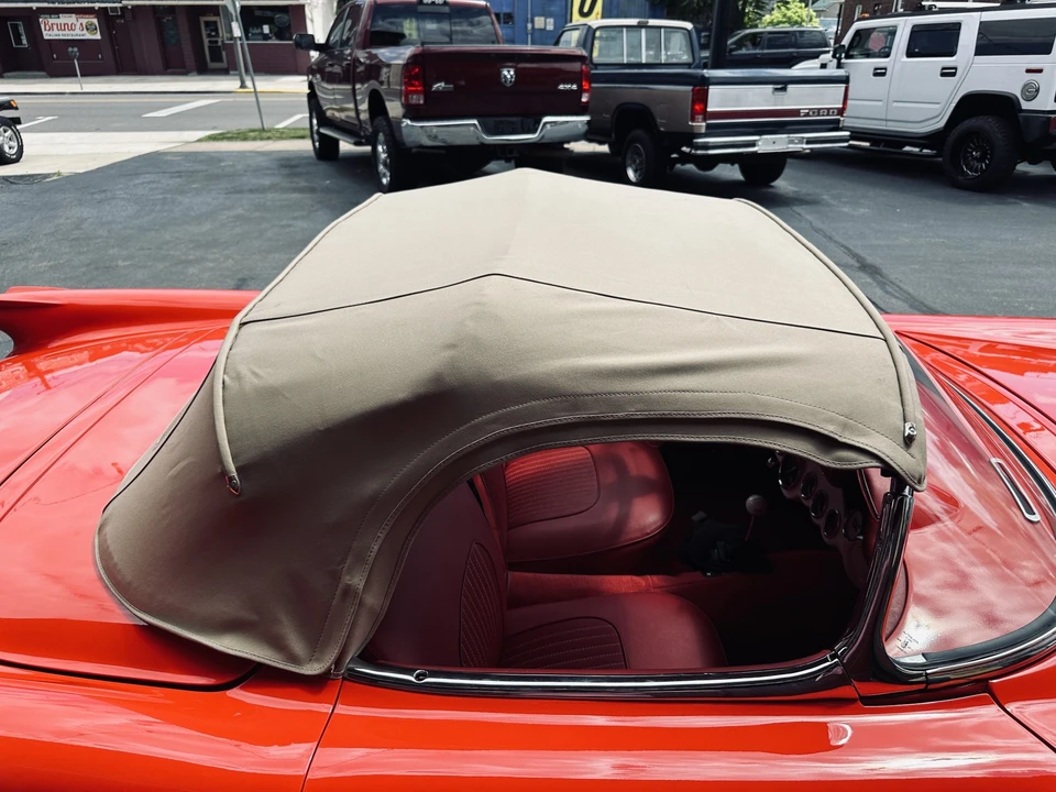 1954 Chevrolet Corvette C1 - Image 17 of 31