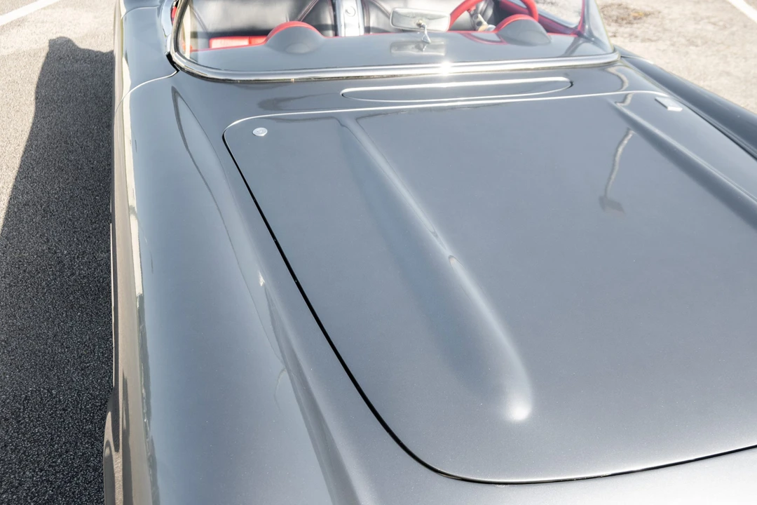 1954 Chevrolet Corvette C1 - Image 23 of 31