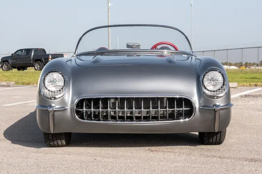 1954 Chevrolet Corvette C1 - Image 4 of 31