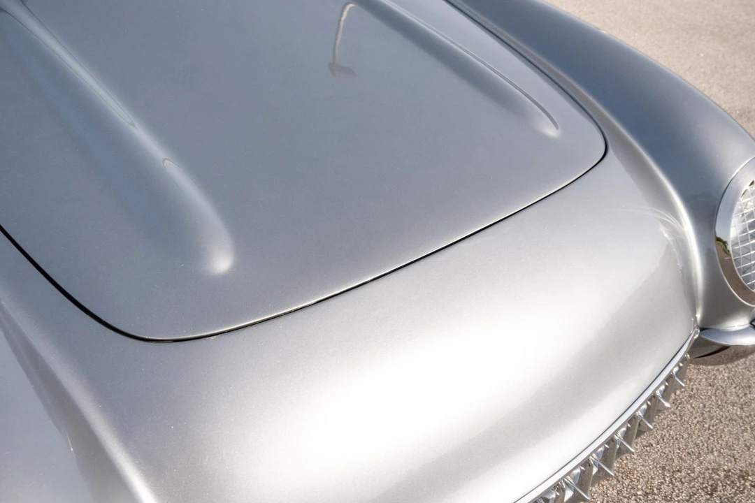 1954 Chevrolet Corvette C1 - Image 25 of 31