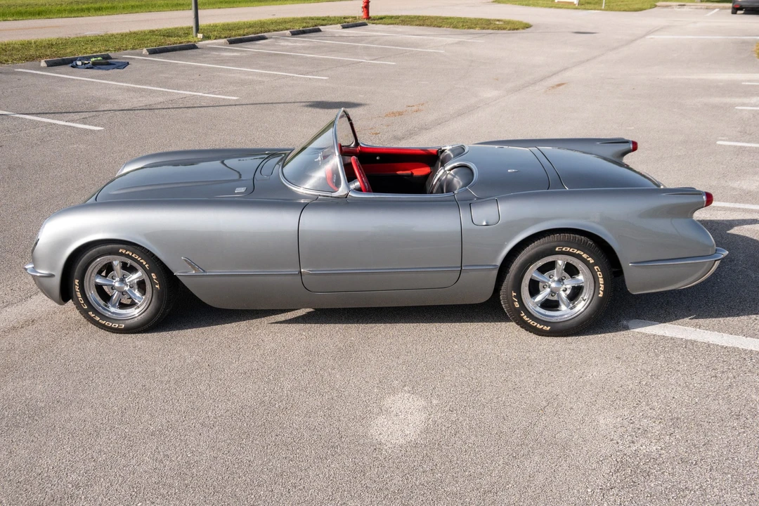 1954 Chevrolet Corvette C1 - Image 13 of 31