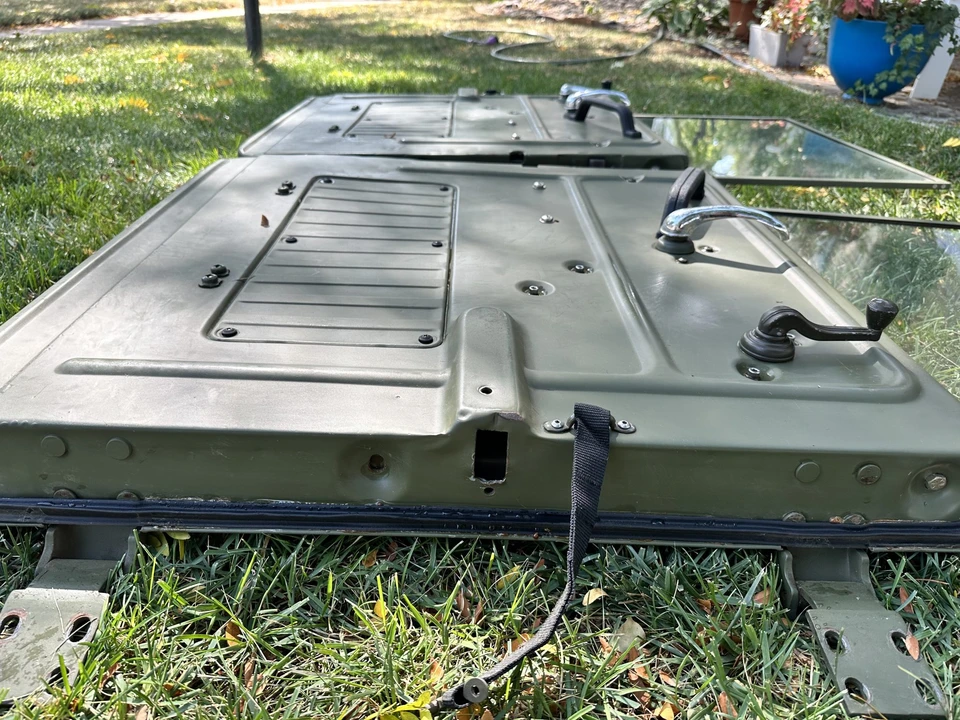 1954 Dodge Military Vehicles - Image 27 of 31